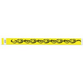 Pre Printed 3/4" Tattoo Tyvek Wristband